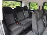 USED 2017 17 CITROEN SPACETOURER 1.6 BlueHDi Business M MPV 5dr Diesel Manual MWB Euro 6 (s/s) (115 ps) SERVICE HISTORY, 9 SEATS, NEW MOT