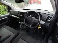 USED 2017 17 CITROEN SPACETOURER 1.6 BlueHDi Business M MPV 5dr Diesel Manual MWB Euro 6 (s/s) (115 ps) SERVICE HISTORY, 9 SEATS, NEW MOT