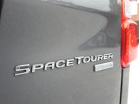 USED 2017 17 CITROEN SPACETOURER 1.6 BlueHDi Business M MPV 5dr Diesel Manual MWB Euro 6 (s/s) (115 ps) SERVICE HISTORY, 9 SEATS, NEW MOT