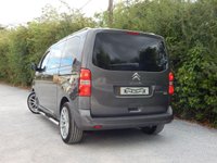 USED 2017 17 CITROEN SPACETOURER 1.6 BlueHDi Business M MPV 5dr Diesel Manual MWB Euro 6 (s/s) (115 ps) SERVICE HISTORY, 9 SEATS, NEW MOT