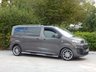 USED 2017 17 CITROEN SPACETOURER 1.6 BlueHDi Business M MPV 5dr Diesel Manual MWB Euro 6 (s/s) (115 ps) SERVICE HISTORY, 9 SEATS, NEW MOT