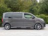 USED 2017 17 CITROEN SPACETOURER 1.6 BlueHDi Business M MPV 5dr Diesel Manual MWB Euro 6 (s/s) (115 ps) SERVICE HISTORY, 9 SEATS, NEW MOT
