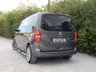 USED 2017 17 CITROEN SPACETOURER 1.6 BlueHDi Business M MPV 5dr Diesel Manual MWB Euro 6 (s/s) (115 ps) SERVICE HISTORY, 9 SEATS, NEW MOT