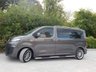 USED 2017 17 CITROEN SPACETOURER 1.6 BlueHDi Business M MPV 5dr Diesel Manual MWB Euro 6 (s/s) (115 ps) SERVICE HISTORY, 9 SEATS, NEW MOT