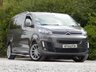 USED 2017 17 CITROEN SPACETOURER 1.6 BlueHDi Business M MPV 5dr Diesel Manual MWB Euro 6 (s/s) (115 ps) SERVICE HISTORY, 9 SEATS, NEW MOT