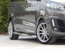 USED 2017 17 CITROEN SPACETOURER 1.6 BlueHDi Business M MPV 5dr Diesel Manual MWB Euro 6 (s/s) (115 ps) SERVICE HISTORY, 9 SEATS, NEW MOT