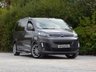 USED 2017 17 CITROEN SPACETOURER 1.6 BlueHDi Business M MPV 5dr Diesel Manual MWB Euro 6 (s/s) (115 ps) SERVICE HISTORY, 9 SEATS, NEW MOT
