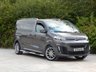 USED 2017 17 CITROEN SPACETOURER 1.6 BlueHDi Business M MPV 5dr Diesel Manual MWB Euro 6 (s/s) (115 ps) SERVICE HISTORY, 9 SEATS, NEW MOT