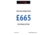 USED 2017 67 HYUNDAI TUCSON 1.7 CRDi Blue Drive SE Nav SUV 5dr Diesel Manual Euro 6 (s/s) (116 ps) ONE OWNER - SERVICE RECORDS - NEW MOT - SAT NAV - HEATED SEATS - PARKING CAM