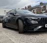 USED 2026 26 MERCEDES-BENZ A CLASS 2.0 A35h MHEV AMG (Premium Plus) Hatchback 5dr Auto Petrol Hybrid 7G-DCT 4MATIC Euro 6 (s/s) (320 ps) 360 CAMERA, 19 INCH ALLOYS