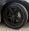 USED 2026 26 MERCEDES-BENZ A CLASS 2.0 A35h MHEV AMG (Premium Plus) Hatchback 5dr Auto Petrol Hybrid 7G-DCT 4MATIC Euro 6 (s/s) (320 ps) 360 CAMERA, 19 INCH ALLOYS