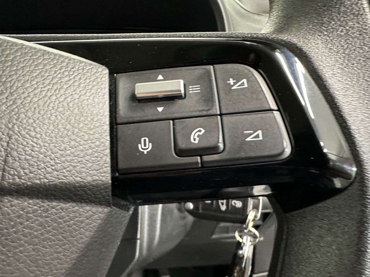 2024 CITROEN BERLINGO 1.5 BlueHDi 950 Driver XL Panel Van 6dr Diesel Manual LWB Euro 6 (s/s) (100 - vehicle photo 11 for sale on PureCar