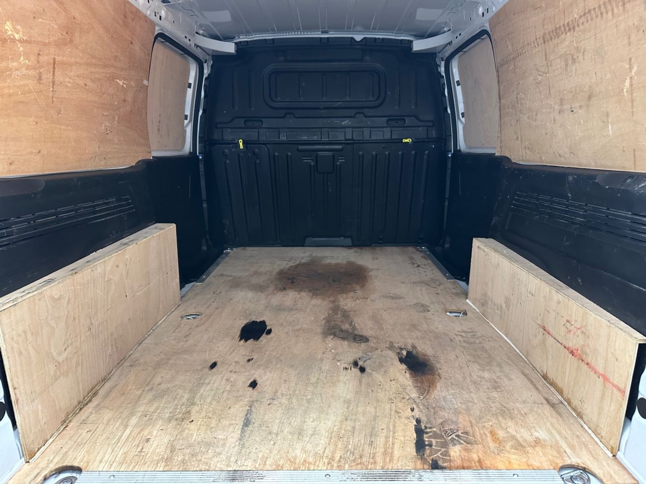 2024 CITROEN BERLINGO 1.5 BlueHDi 950 Driver XL Panel Van 6dr Diesel Manual LWB Euro 6 (s/s) (100 - vehicle photo 17 for sale on PureCar