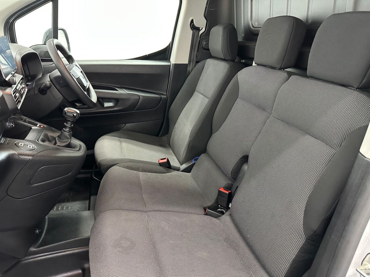 2024 CITROEN BERLINGO 1.5 BlueHDi 950 Driver XL Panel Van 6dr Diesel Manual LWB Euro 6 (s/s) (100 - vehicle photo 20 for sale on PureCar