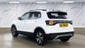 USED 2022 22 VOLKSWAGEN T-CROSS 1.0 TSI Black Edition SUV 5dr Petrol Manual Euro 6 (s/s) (110 ps) 2 KEYS, NAV, PARK SENSORS,