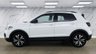 USED 2022 22 VOLKSWAGEN T-CROSS 1.0 TSI Black Edition SUV 5dr Petrol Manual Euro 6 (s/s) (110 ps) 2 KEYS, NAV, PARK SENSORS,