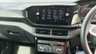 USED 2022 22 VOLKSWAGEN T-CROSS 1.0 TSI Black Edition SUV 5dr Petrol Manual Euro 6 (s/s) (110 ps) 2 KEYS, NAV, PARK SENSORS,
