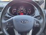 USED 2012 62 KIA RIO 1.1 CRDi EcoDynamics 2 Hatchback 5dr Diesel Manual Euro 5 (s/s) (74 bhp) GOOD RUNNER