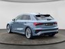 USED 2023 73 AUDI RS3 2.5 TFSI Sportback 5dr Petrol S Tronic quattro Euro 6 (s/s) (400 ps) 