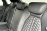 USED 2023 73 AUDI RS3 2.5 TFSI Sportback 5dr Petrol S Tronic quattro Euro 6 (s/s) (400 ps) 