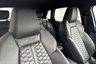 USED 2023 73 AUDI RS3 2.5 TFSI Sportback 5dr Petrol S Tronic quattro Euro 6 (s/s) (400 ps) 