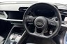 USED 2023 73 AUDI RS3 2.5 TFSI Sportback 5dr Petrol S Tronic quattro Euro 6 (s/s) (400 ps) 