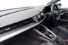 USED 2023 73 AUDI RS3 2.5 TFSI Sportback 5dr Petrol S Tronic quattro Euro 6 (s/s) (400 ps) 
