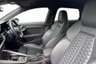 USED 2023 73 AUDI RS3 2.5 TFSI Sportback 5dr Petrol S Tronic quattro Euro 6 (s/s) (400 ps) 