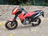 USED KTM 640 DUKE 