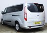 USED 2019 19 FORD TOURNEO CUSTOM 2.0 320 EcoBlue Zetec Minibus 5dr Diesel Manual L2 Euro 6 (s/s) (130 ps).*9 SEATS*LWB L2*OVER 70 MINIBUSES AND 7 SEATERS IN STOCK|* WE HAVE OVER 70 MINIBUSES AND SEVEN SEATERS IN STOCK AVAILABLE FOR DELIVERY NATIONWIDE. 8 SEAT MINIBUS, 12 SEAT MINIBUS, 15 SEAT MINIBUS, 17 SEAT MINIBUS, WHEELCHAIR ACCESS VEHICLE