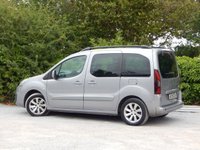 USED 2015 15 PEUGEOT PARTNER TEPEE 1.6 BlueHDi Allure MPV 5dr Diesel Manual Euro 6 (s/s) (100 ps) NEW MOT, &pound;20 YR ROAD TAX