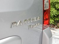 USED 2015 15 PEUGEOT PARTNER TEPEE 1.6 BlueHDi Allure MPV 5dr Diesel Manual Euro 6 (s/s) (100 ps) NEW MOT, &pound;20 YR ROAD TAX