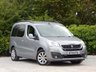 USED 2015 15 PEUGEOT PARTNER TEPEE 1.6 BlueHDi Allure MPV 5dr Diesel Manual Euro 6 (s/s) (100 ps) NEW MOT, &pound;20 YR ROAD TAX