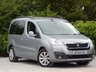 USED 2015 15 PEUGEOT PARTNER TEPEE 1.6 BlueHDi Allure MPV 5dr Diesel Manual Euro 6 (s/s) (100 ps) NEW MOT, &pound;20 YR ROAD TAX
