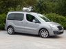 USED 2015 15 PEUGEOT PARTNER TEPEE 1.6 BlueHDi Allure MPV 5dr Diesel Manual Euro 6 (s/s) (100 ps) NEW MOT, &pound;20 YR ROAD TAX