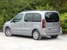 USED 2015 15 PEUGEOT PARTNER TEPEE 1.6 BlueHDi Allure MPV 5dr Diesel Manual Euro 6 (s/s) (100 ps) NEW MOT, &pound;20 YR ROAD TAX