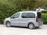 USED 2015 15 PEUGEOT PARTNER TEPEE 1.6 BlueHDi Allure MPV 5dr Diesel Manual Euro 6 (s/s) (100 ps) NEW MOT, &pound;20 YR ROAD TAX