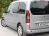 USED 2015 15 PEUGEOT PARTNER TEPEE 1.6 BlueHDi Allure MPV 5dr Diesel Manual Euro 6 (s/s) (100 ps) NEW MOT, &pound;20 YR ROAD TAX