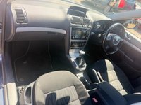 USED 2009 59 SKODA OCTAVIA 1.9 TDI Elegance DSG Euro 4 5dr FULL