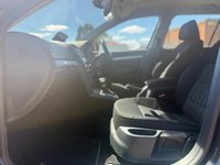 USED 2009 59 SKODA OCTAVIA 1.9 TDI Elegance DSG Euro 4 5dr FULL
