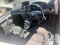 USED 2009 59 SKODA OCTAVIA 1.9 TDI Elegance DSG Euro 4 5dr FULL