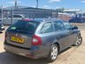 USED 2009 59 SKODA OCTAVIA 1.9 TDI Elegance DSG Euro 4 5dr FULL