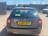 USED 2009 59 SKODA OCTAVIA 1.9 TDI Elegance DSG Euro 4 5dr FULL