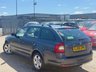 USED 2009 59 SKODA OCTAVIA 1.9 TDI Elegance DSG Euro 4 5dr FULL