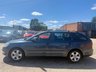 USED 2009 59 SKODA OCTAVIA 1.9 TDI Elegance DSG Euro 4 5dr FULL