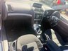 USED 2009 59 SKODA OCTAVIA 1.9 TDI Elegance DSG Euro 4 5dr FULL