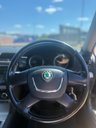 USED 2009 59 SKODA OCTAVIA 1.9 TDI Elegance DSG Euro 4 5dr FULL