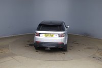 USED 2015 65 LAND ROVER DISCOVERY SPORT 2.2 SD4 SE Tech SUV 5dr Diesel Manual 4WD Euro 5 (s/s) (190 ps) 
