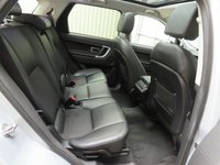 USED 2015 65 LAND ROVER DISCOVERY SPORT 2.2 SD4 SE Tech SUV 5dr Diesel Manual 4WD Euro 5 (s/s) (190 ps) 
