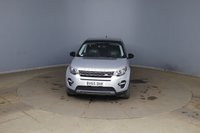 USED 2015 65 LAND ROVER DISCOVERY SPORT 2.2 SD4 SE Tech SUV 5dr Diesel Manual 4WD Euro 5 (s/s) (190 ps) 